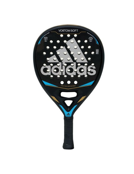 Adidas -Adidas Vortom Soft Blue Adidas -Adidas Vortom Soft Blue