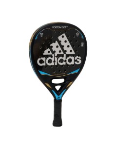 Adidas -Adidas Vortom Soft Blue 2