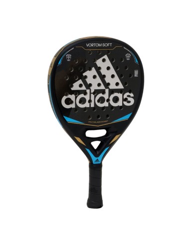 Adidas -Adidas Vortom Soft Blue