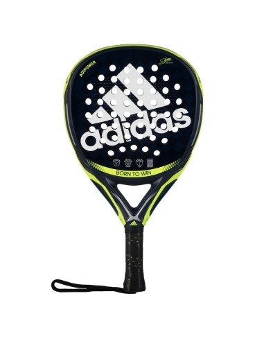 Adidas -Adidas Adipower 3.1 2022