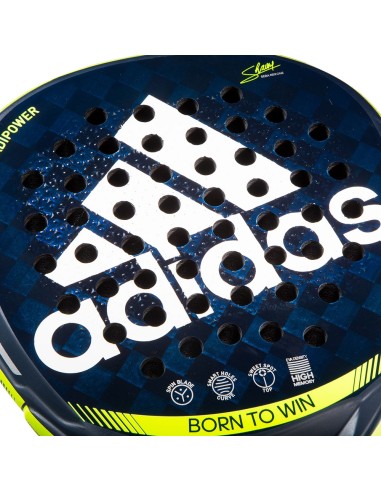 Adidas -Adidas Adipower 3.1 2022