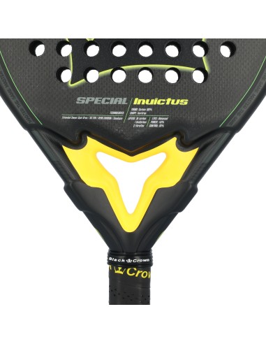 Black Crown -Black Crown Special Invictus 2025