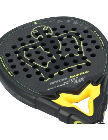 Black Crown -Black Crown Especial Invictus 2025