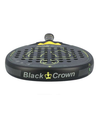 Black Crown -Black Crown Especial Invictus 2025