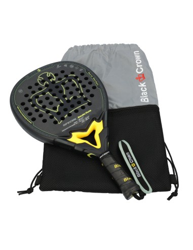 Black Crown -Black Crown Especial Invictus 2025