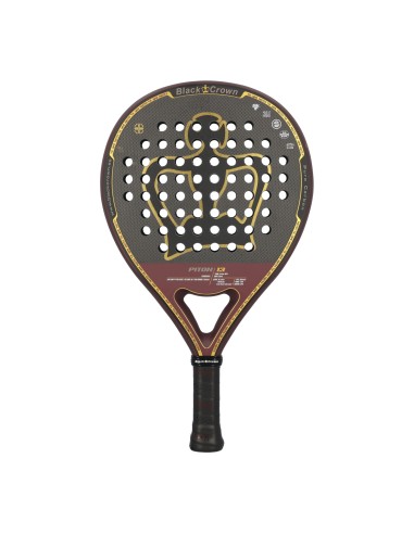 Black Crown -Black Crown Piton 13 2025