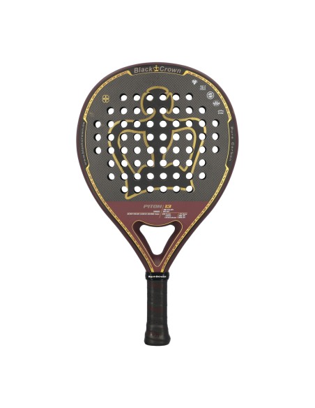 Black Crown -Black Crown Piton 13