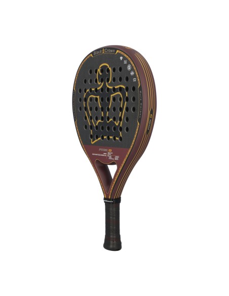 Black Crown -Black Crown Piton 13