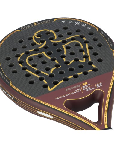 Black Crown -Black Crown Piton 13 2025