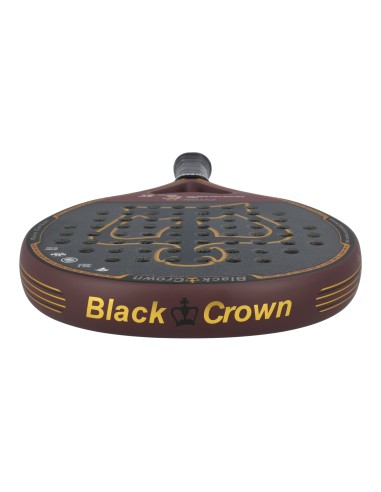 Black Crown -Black Crown Piton 13