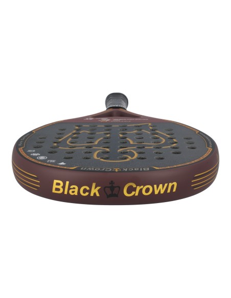 Black Crown -Black Crown Piton 13 2025