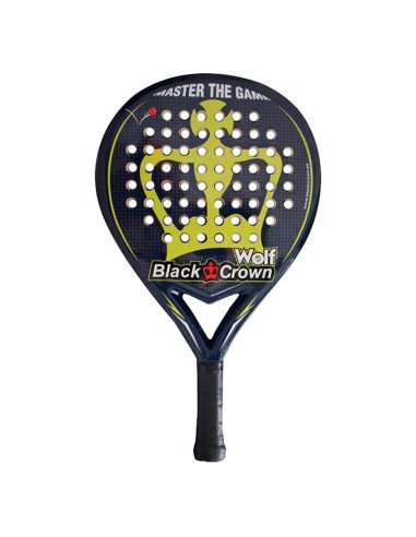 Black Crown -Lobo Black Crown