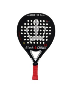Black Crown -Black Crown Piton 6.0 Chrome