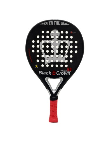 Black Crown -Black Crown Piton 6.0 Chrome