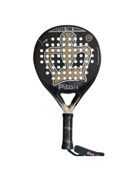 Black Crown -Black Crown Piton Limited