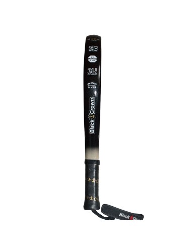 Black Crown -Black Crown Piton Limited