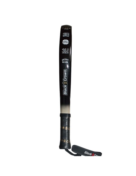 Black Crown -Black Crown Piton Limited