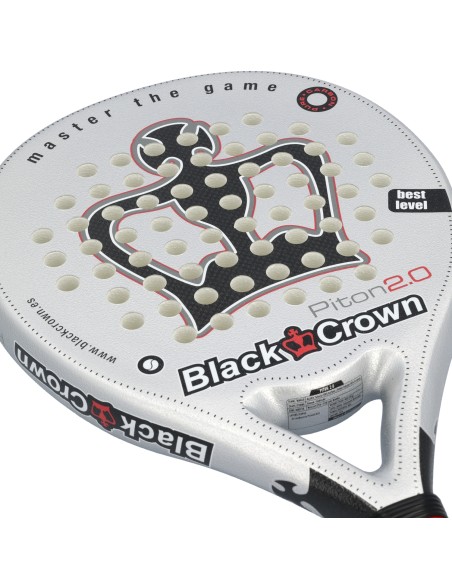 Black Crown -Black Crown Piton 2.0