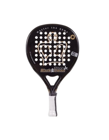 Black Crown -Black Crown Piton Jr 2022