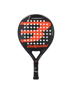 Bullpadel -Bullpadel X-Compact 2 LTD Orange
