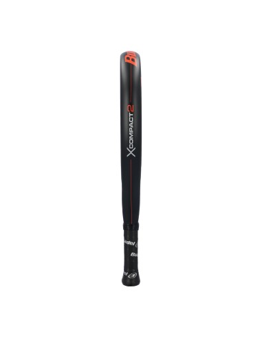 Bullpadel -Bullpadel X-Compact 2 LTD Orange