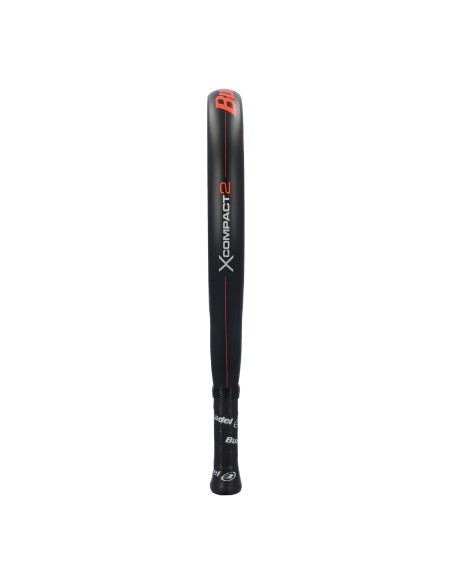 Bullpadel -Bullpadel X-Compact 2 LTD Orange Bullpadel -Bullpadel X-Compact 2 LTD Orange