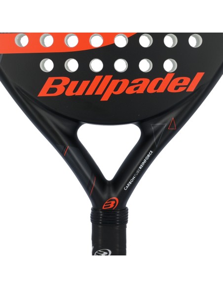 Bullpadel -Bullpadel X-Compact 2 LTD Laranja