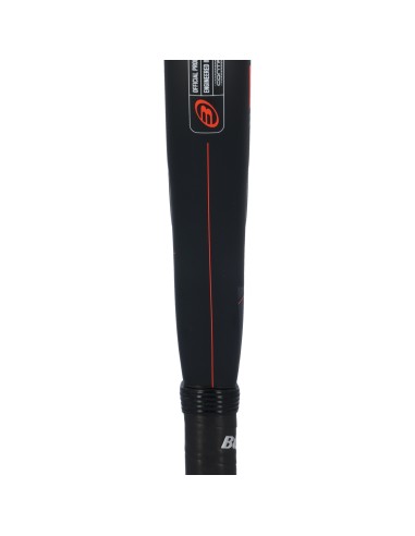 Bullpadel -Bullpadel X-Compact 2 LTD Orange