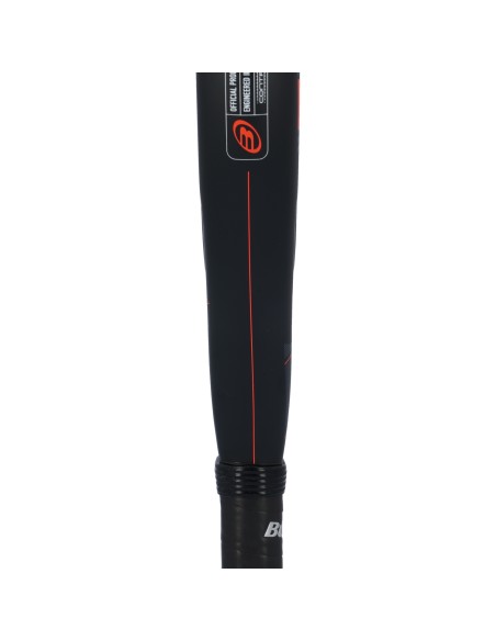 Bullpadel -Bullpadel X-Compact 2 LTD Orange Bullpadel -Bullpadel X-Compact 2 LTD Orange