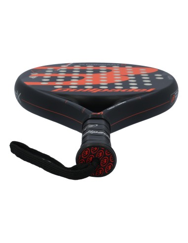 Bullpadel -Bullpadel X-Compact 2 LTD Laranja