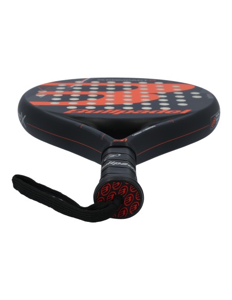 Bullpadel -Bullpadel X-Compact 2 LTD Laranja