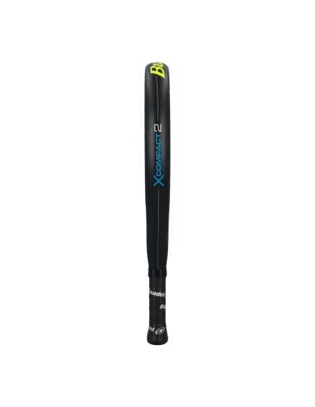 Bullpadel -Bullpadel X-Compact 2 LTD Yellow Bullpadel -Bullpadel X-Compact 2 LTD Yellow