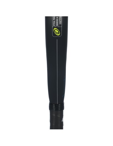 Bullpadel -Bullpadel X-Compact 2 LTD Yellow