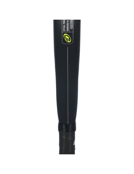 Bullpadel -Bullpadel X-Compact 2 LTD Yellow Bullpadel -Bullpadel X-Compact 2 LTD Yellow