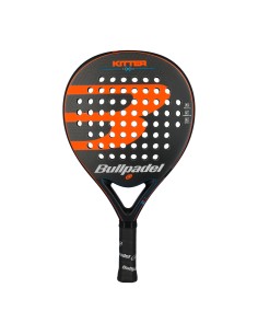 Bullpadel -Bullpadel Kitter Naranja