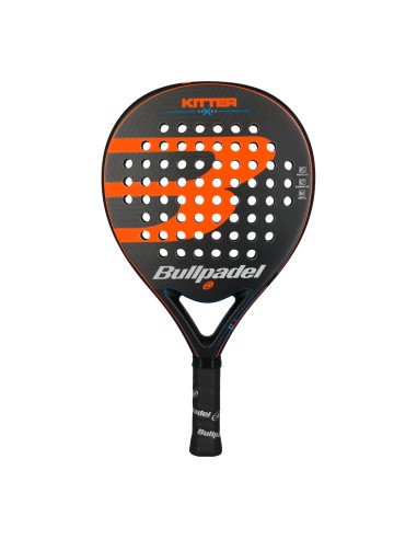 Bullpadel -Bullpadel Kitter Laranja