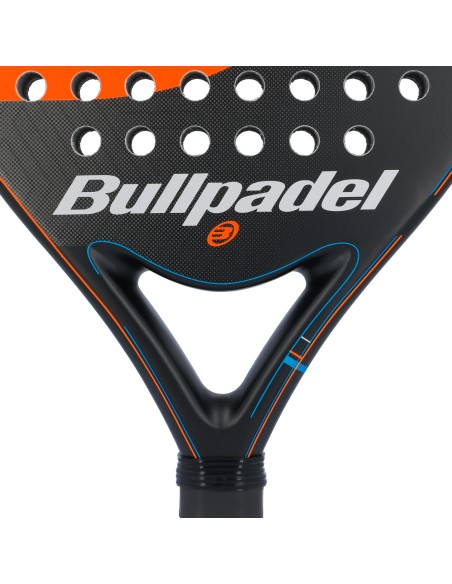 Bullpadel -Bullpadel Kitter Naranja