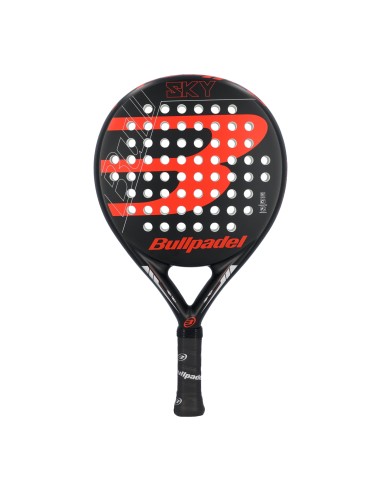 Bullpadel -Bullpadel Sky Roja