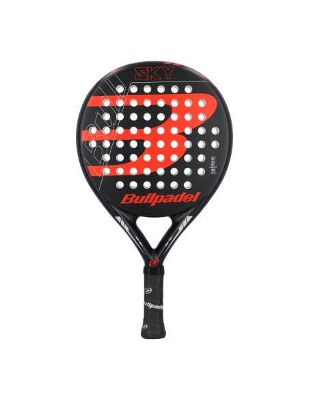 Bullpadel -Bullpadel Sky Roja Bullpadel -Bullpadel Sky Roja