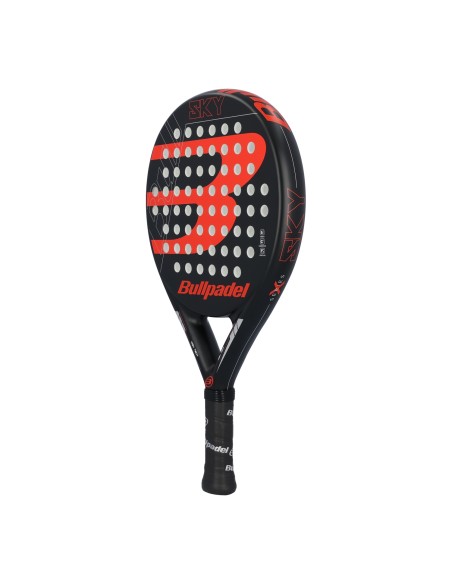 Bullpadel -Bullpadel Sky Red