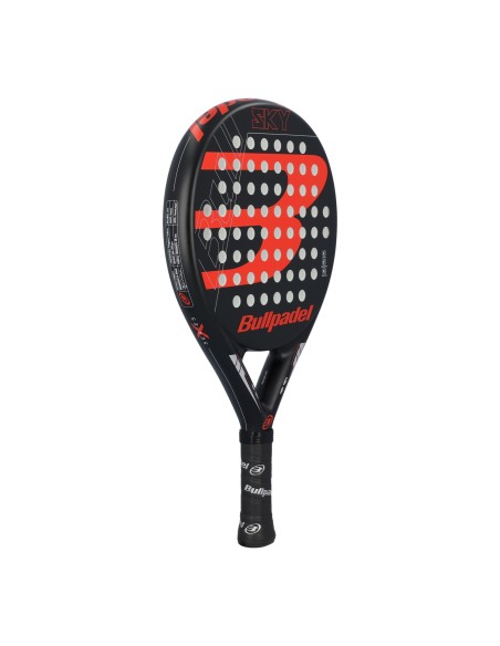 Bullpadel -Bullpadel Sky Roja Bullpadel -Bullpadel Sky Roja