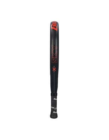 Bullpadel -Bullpadel Céu Vermelho