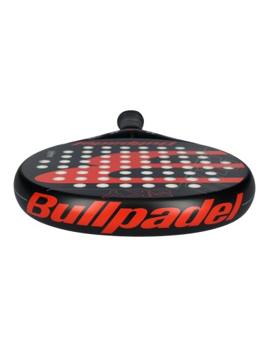 Bullpadel -Bullpadel Céu Vermelho