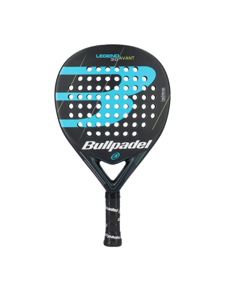Bullpadel -Bullpadel Legend 3.0 Bullpadel -Bullpadel Legend 3.0