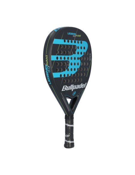 Bullpadel -Bullpadel Legend 3.0 Bullpadel -Bullpadel Legend 3.0
