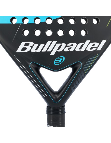 Bullpadel -Bullpadel Legend 3.0 Bullpadel -Bullpadel Legend 3.0