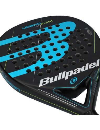 Bullpadel -Bullpadel Legend 3.0