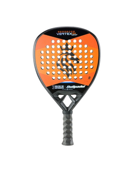 Bullpadel -PALA BULLPADEL VERTEX 04 COMFORT AMSTERDAM 23 Bullpadel -PALA BULLPADEL VERTEX 04 COMFORT AMSTERDAM 23