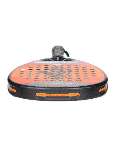 Bullpadel -PALA BULLPADEL VERTEX 04 COMFORT AMSTERDAM 23