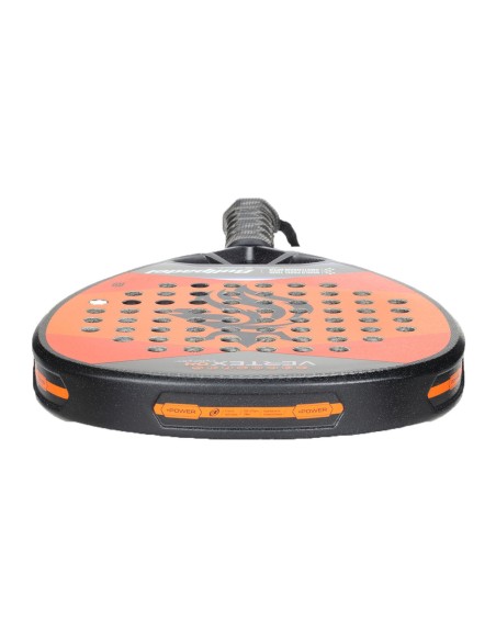 Bullpadel -PALA BULLPADEL VERTEX 04 COMFORT AMSTERDAM 23 Bullpadel -PALA BULLPADEL VERTEX 04 COMFORT AMSTERDAM 23